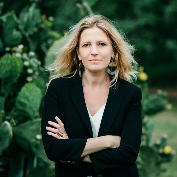 Heather Wagner Reed